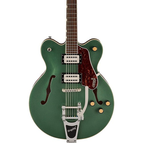 Gretsch g2622t streamliner - gretsch,