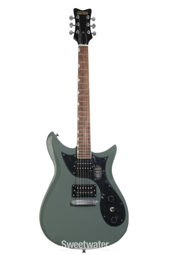 Gretsch streamliner cvt - gretsch,