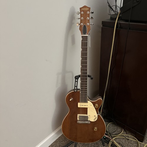 Gretsch g2215 p90 - gretsch, streamliner