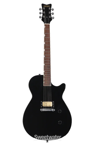 Gretsch streamliner jet - gretsch,